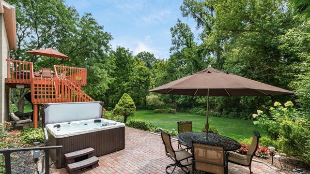 13538 Old Gate Drive NW, Pickerington, OH 43147