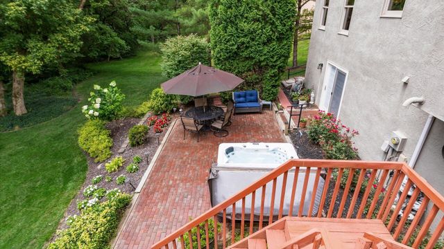 13538 Old Gate Drive NW, Pickerington, OH 43147