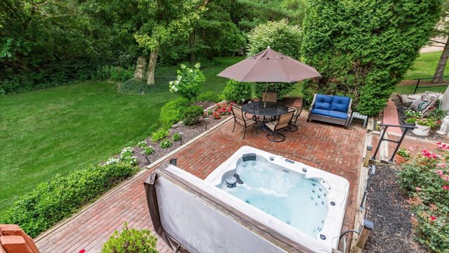 13538 Old Gate Drive NW, Pickerington, OH 43147