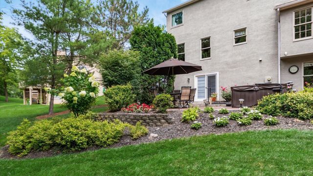 13538 Old Gate Drive NW, Pickerington, OH 43147