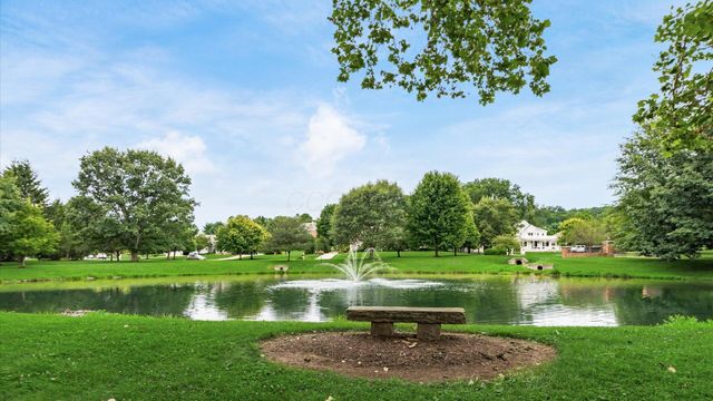 13538 Old Gate Drive NW, Pickerington, OH 43147