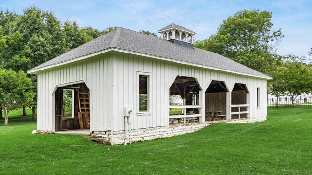 13538 Old Gate Drive NW, Pickerington, OH 43147