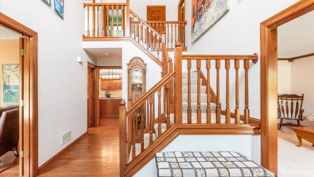 13538 Old Gate Drive NW, Pickerington, OH 43147