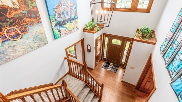13538 Old Gate Drive NW, Pickerington, OH 43147
