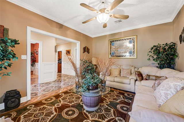 659 Washington Street, Liberty, TX 77575
