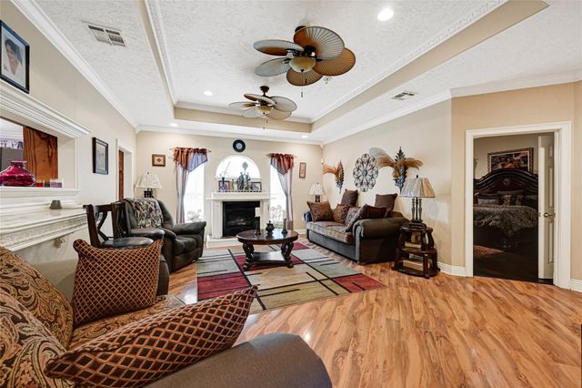 659 Washington Street, Liberty, TX 77575