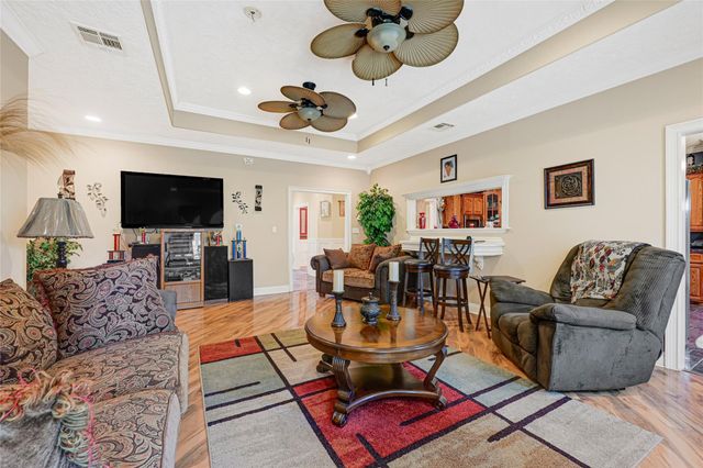 659 Washington Street, Liberty, TX 77575
