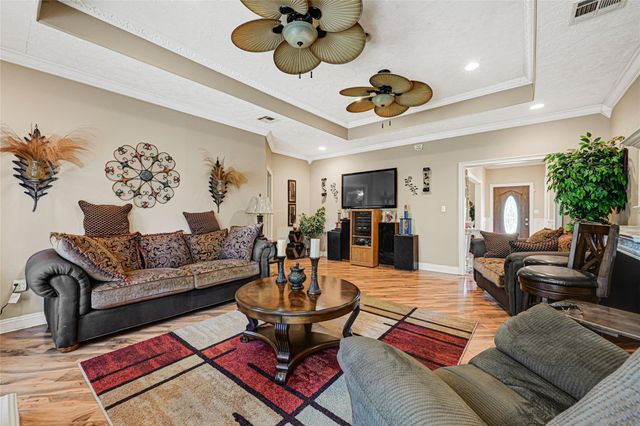659 Washington Street, Liberty, TX 77575