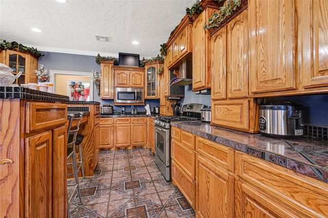 659 Washington Street, Liberty, TX 77575