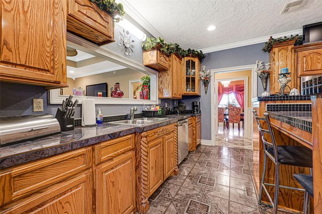 659 Washington Street, Liberty, TX 77575