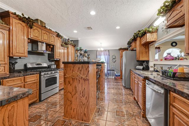 659 Washington Street, Liberty, TX 77575
