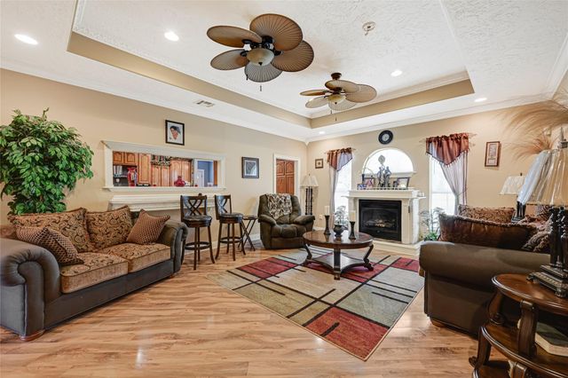 659 Washington Street, Liberty, TX 77575