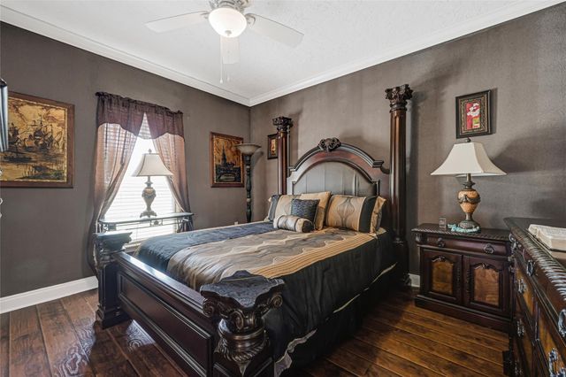 659 Washington Street, Liberty, TX 77575
