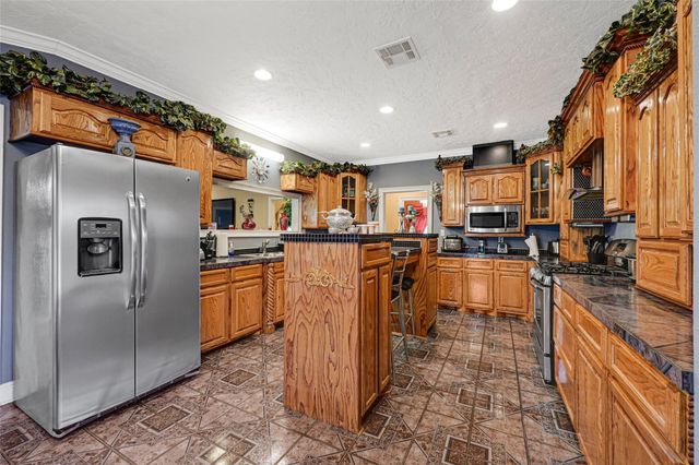 659 Washington Street, Liberty, TX 77575