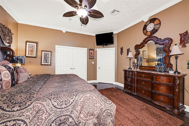 659 Washington Street, Liberty, TX 77575