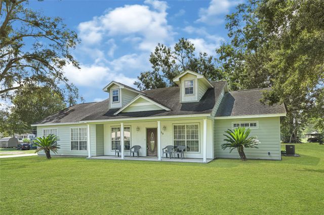 659 Washington Street, Liberty, TX 77575