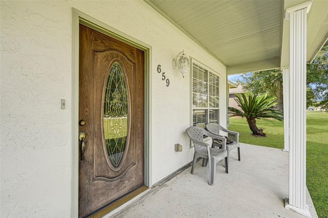 659 Washington Street, Liberty, TX 77575