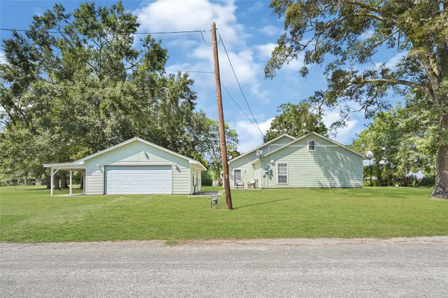 659 Washington Street, Liberty, TX 77575