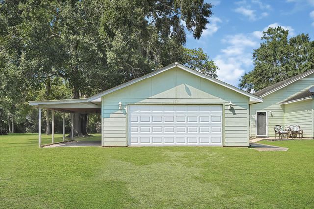 659 Washington Street, Liberty, TX 77575