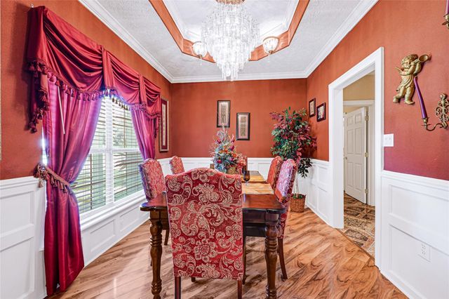 659 Washington Street, Liberty, TX 77575