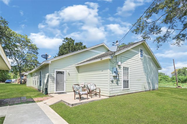659 Washington Street, Liberty, TX 77575