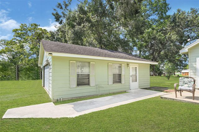 659 Washington Street, Liberty, TX 77575