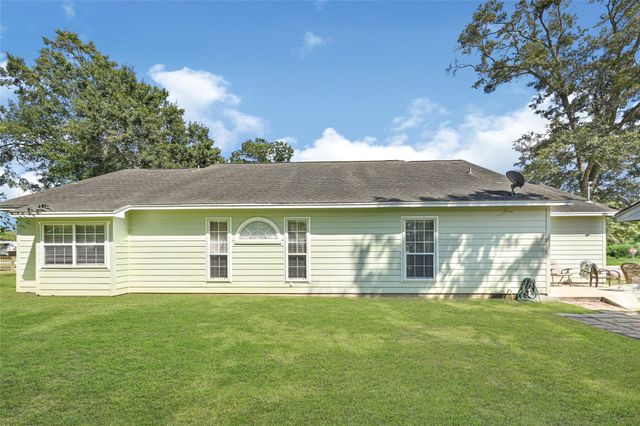 659 Washington Street, Liberty, TX 77575