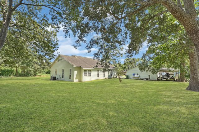 659 Washington Street, Liberty, TX 77575