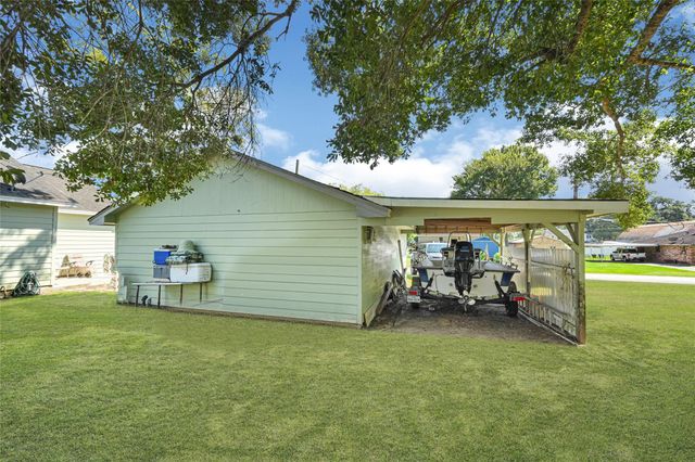 659 Washington Street, Liberty, TX 77575
