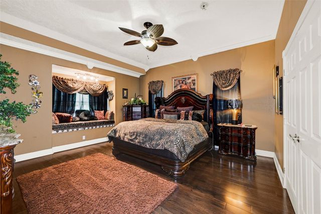 659 Washington Street, Liberty, TX 77575