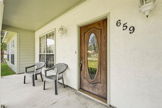 659 Washington Street, Liberty, TX 77575