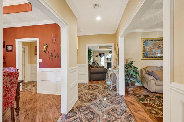 659 Washington Street, Liberty, TX 77575