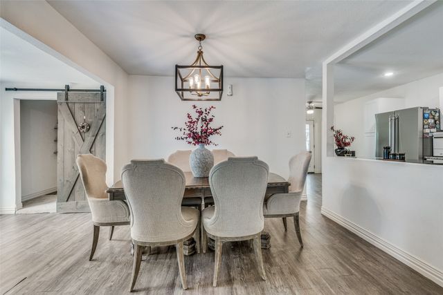 1249 High Meadow Lane, Lancaster, TX 75146