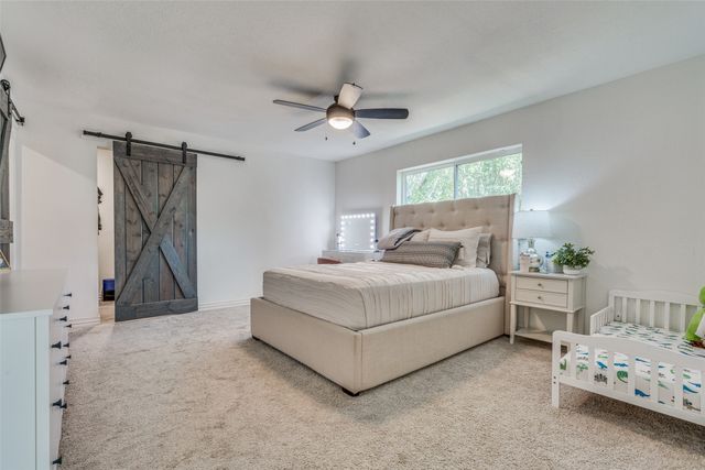 1249 High Meadow Lane, Lancaster, TX 75146