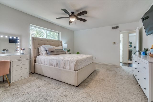 1249 High Meadow Lane, Lancaster, TX 75146
