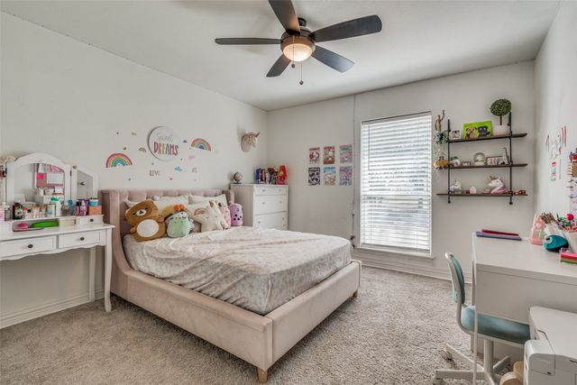 1249 High Meadow Lane, Lancaster, TX 75146