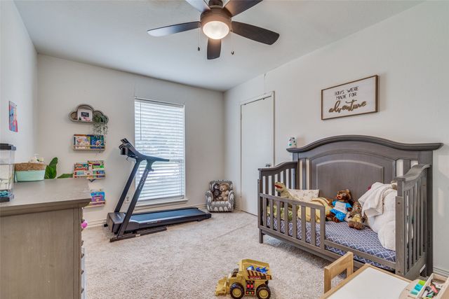 1249 High Meadow Lane, Lancaster, TX 75146
