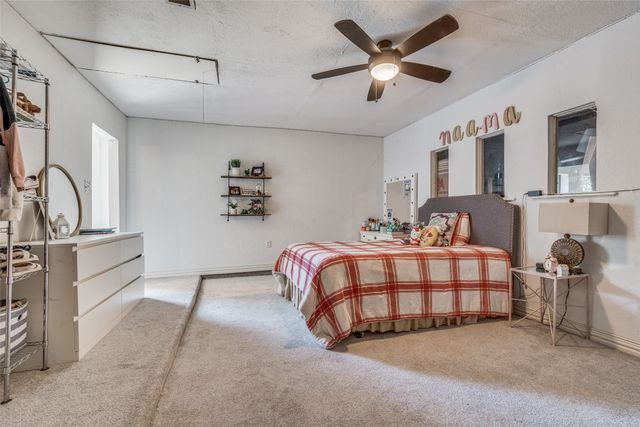 1249 High Meadow Lane, Lancaster, TX 75146