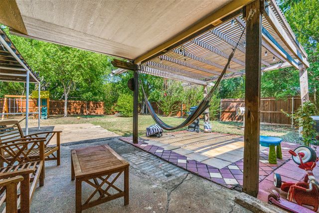 1249 High Meadow Lane, Lancaster, TX 75146