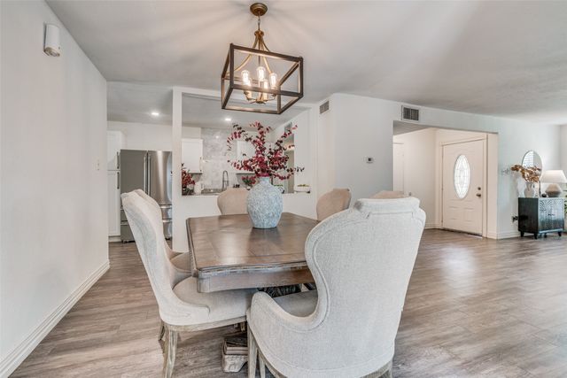 1249 High Meadow Lane, Lancaster, TX 75146