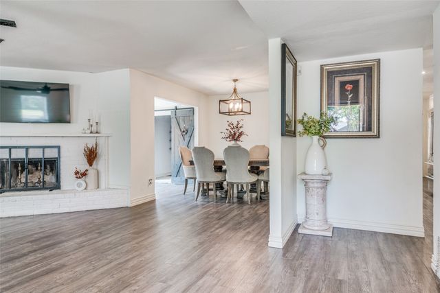 1249 High Meadow Lane, Lancaster, TX 75146