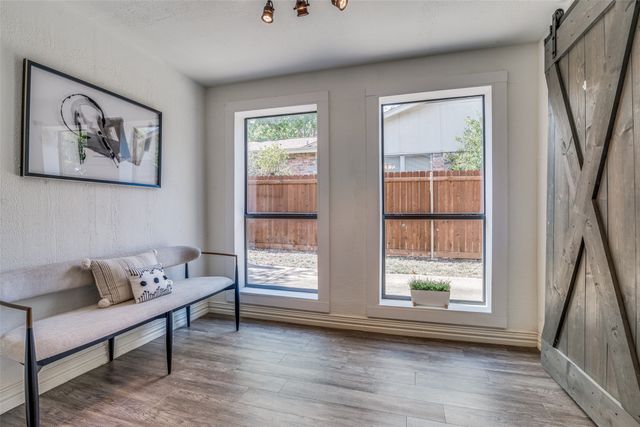 1249 High Meadow Lane, Lancaster, TX 75146