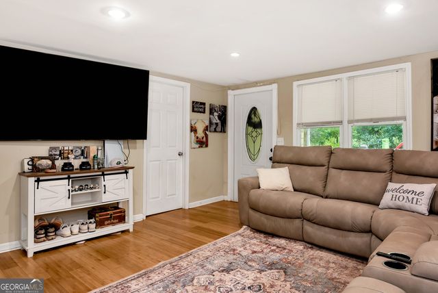 1100 Fuller Road, Watkinsville, GA 30677