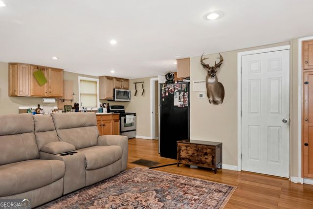 1100 Fuller Road, Watkinsville, GA 30677