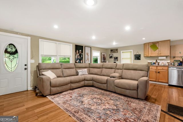 1100 Fuller Road, Watkinsville, GA 30677