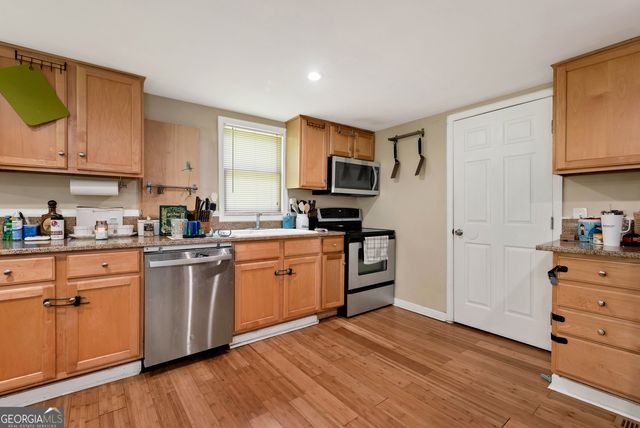 1100 Fuller Road, Watkinsville, GA 30677