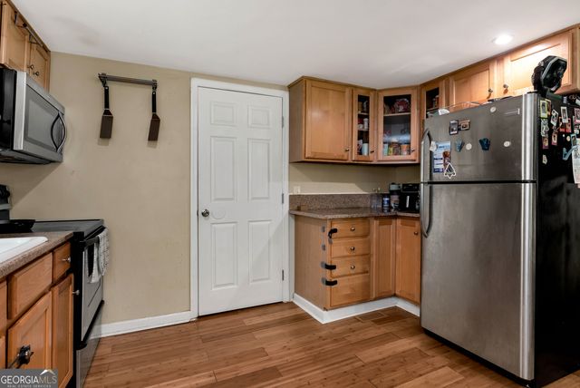 1100 Fuller Road, Watkinsville, GA 30677
