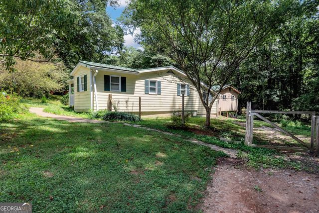 1100 Fuller Road, Watkinsville, GA 30677