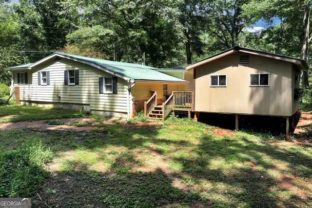 1100 Fuller Road, Watkinsville, GA 30677