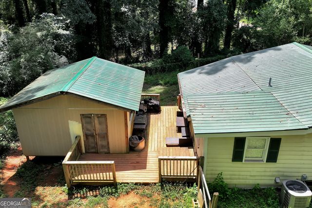 1100 Fuller Road, Watkinsville, GA 30677